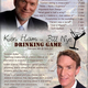 Illustration for article titled For any any of you planning to watch the creation debate with a drink..